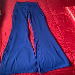 Brand new Zenana work out pants
